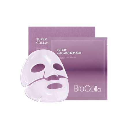 Biomimetic Bio-collagen Mask